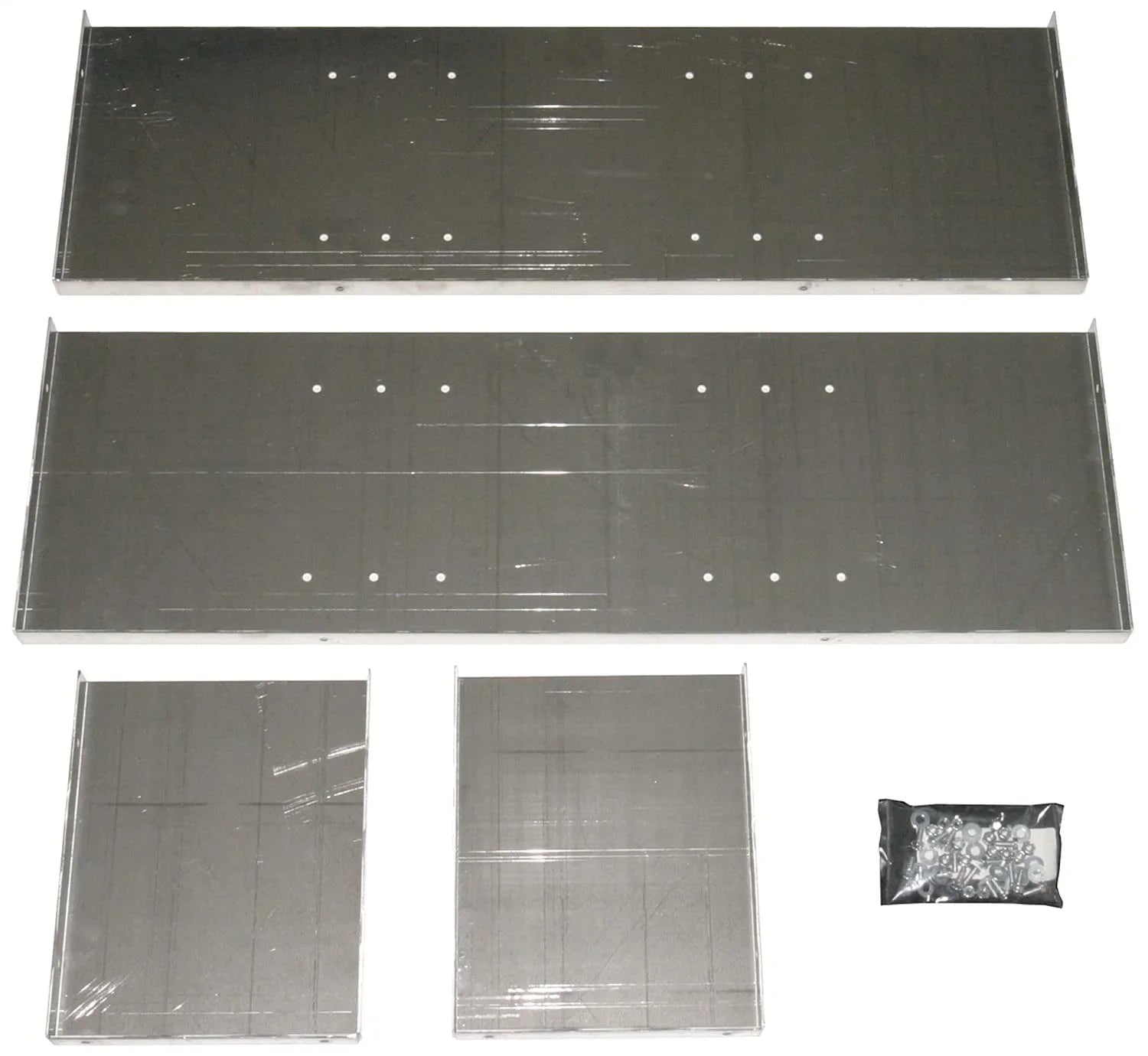 Tuffy 145-01 Drawer 141-07 Divider for Security Kit Products