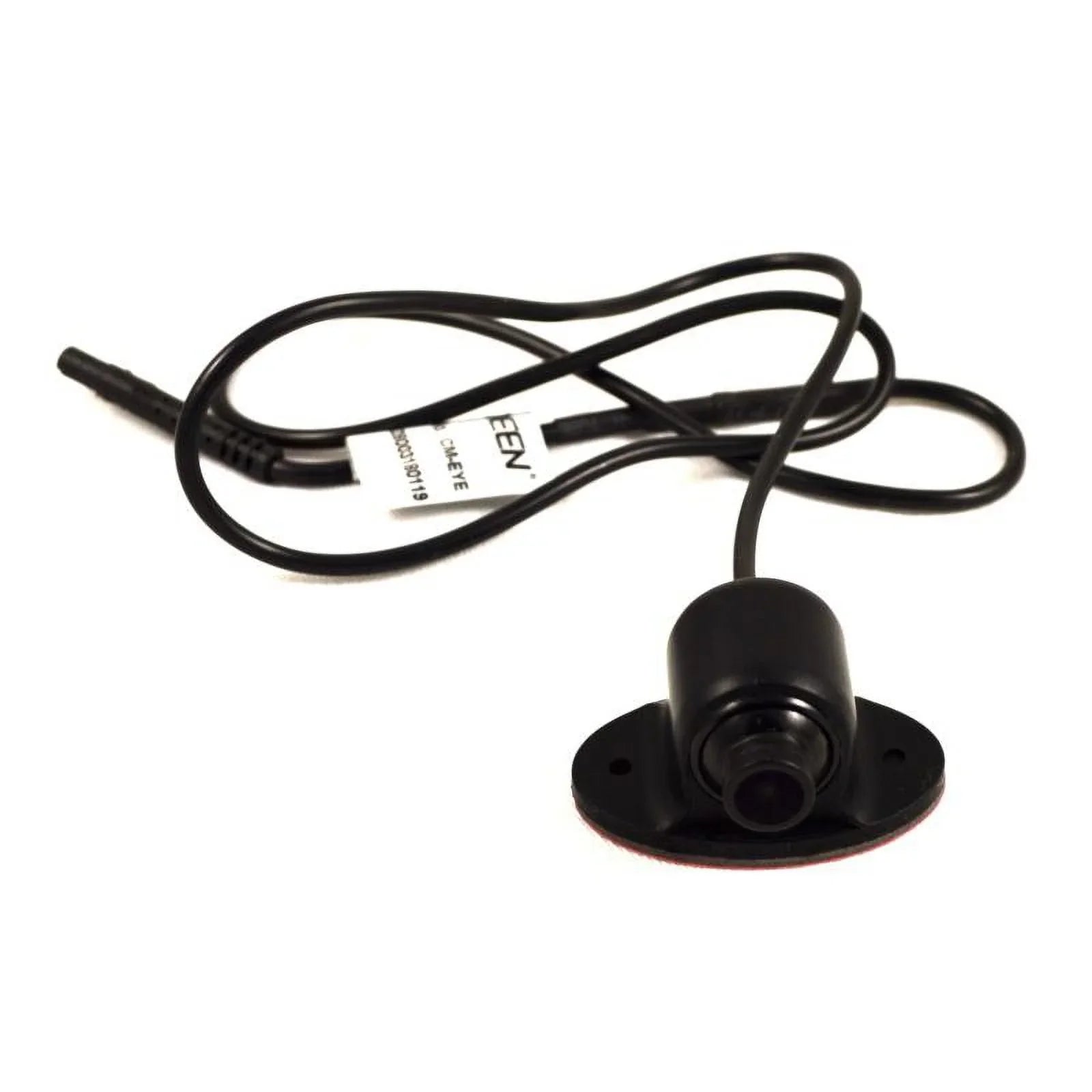 Cyclops Waterproof Camera CAM Side/Front/Rear CM-EYE CMOS Rydeen Mount