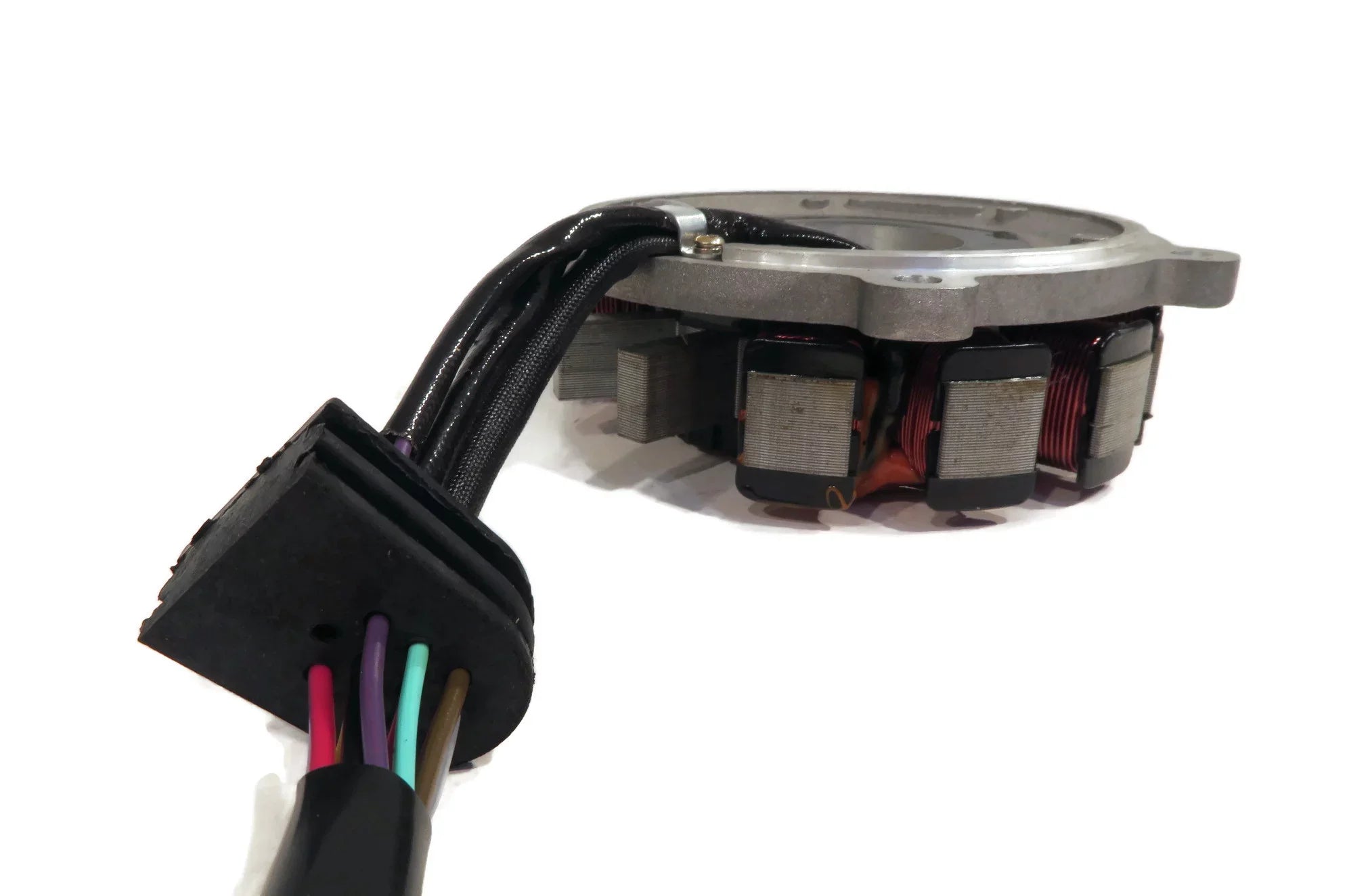 Stator SLX Polaris Shop Magneto Alternator ROP 2000-2001 For PWC Ignition Jetski 1200 Pro The |
