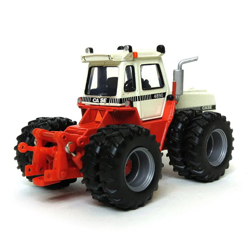 Farm 4890 Case Toy 1/64th National Show 2014 4WD