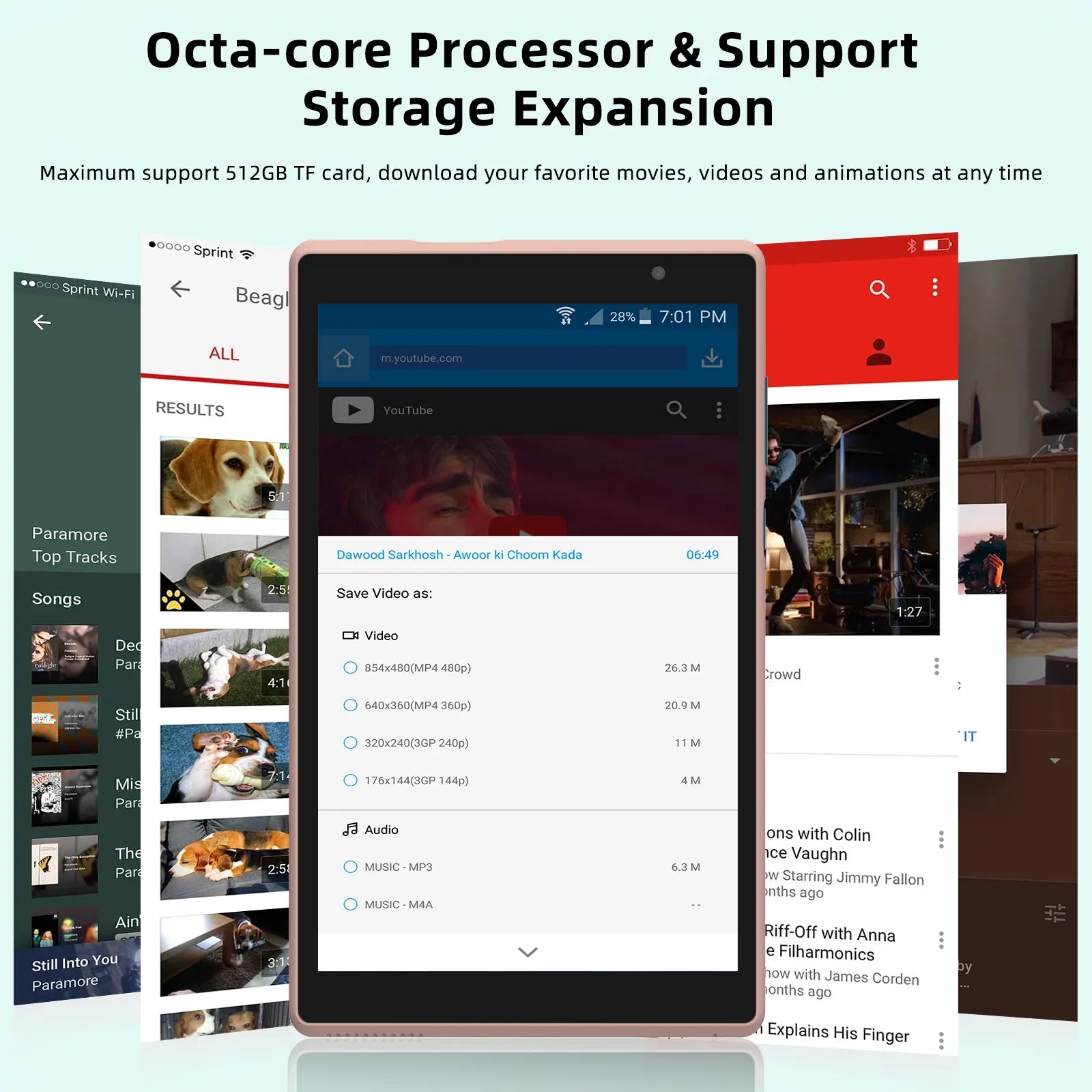 Tablet Inch Dual Android Tablets, Processor, 2GB Camera ROM Eye-Care PC. 1280x800 HD 11 Tablets NOVOJOY Quad-core Touchscreen, 8 RAM, 32GB IPS Tablet,