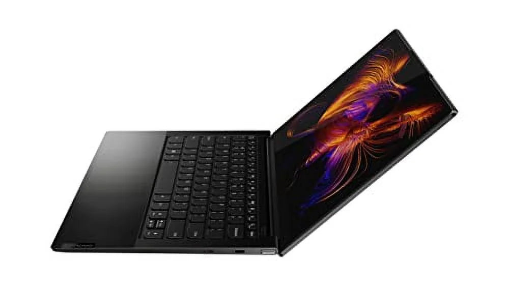 512GB IdeaPad | SSD 14" | Fingerprint WiFi 4K Backlit Iris Intel | Xe 9i DDR4 Graphics HDR 4.0 Win 6 Touchscreen Thunderbolt EVO 16GB Core | | | 2022 11 Slim Platform Laptop i7-1195G7 11th