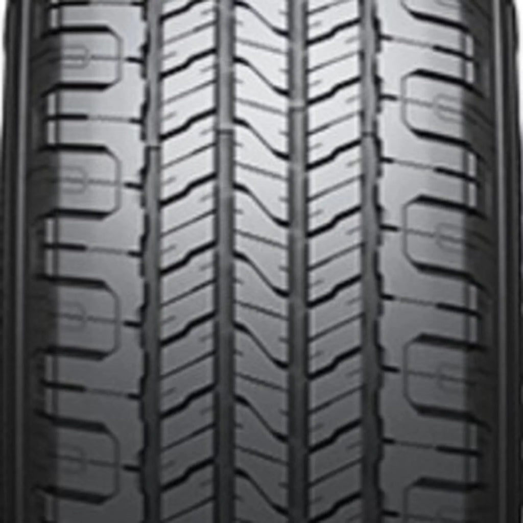 Season Tire All FIT HT Passenger 275/65R18 Laufenn X 116T LD01