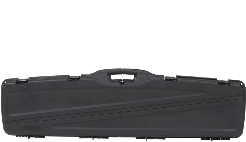or Double Non-Scoped Protector Single Plano Series Case Rifle Scoped 50"