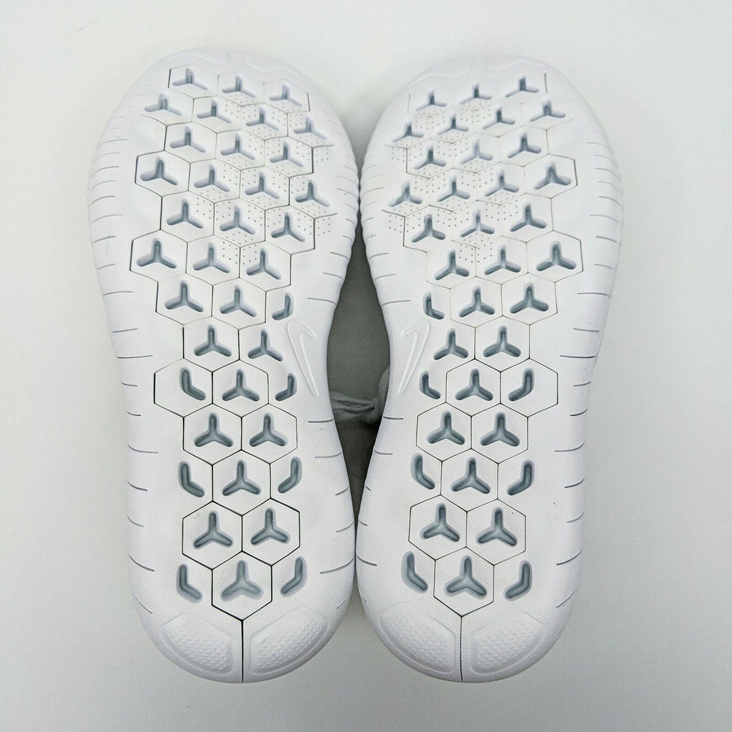 free women's shoes rn flyknit 2018 running