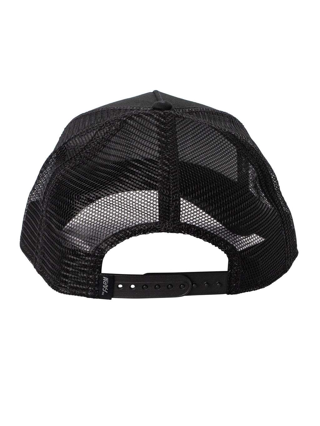 Trucker Bros. Black Goorin The Cap, Gorilla