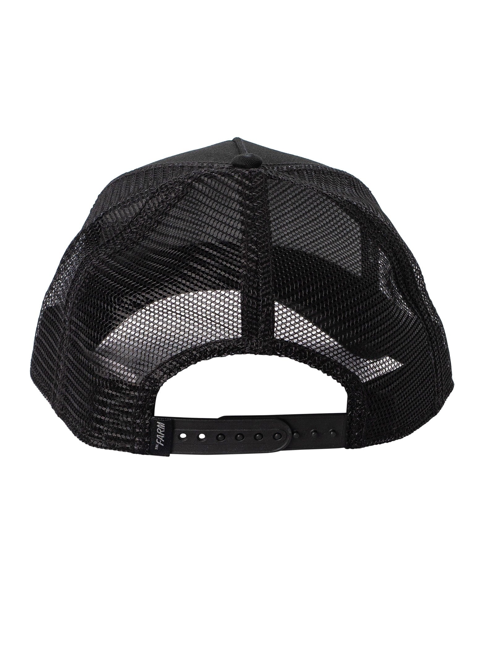 Trucker Bros. Black Goorin The Cap, Gorilla