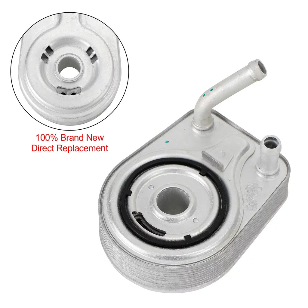 Engine Oil Tucson 13-20 26410-2B740 Sonata Motor 1.6L Cooler Veloster Kona Genic For Elantra