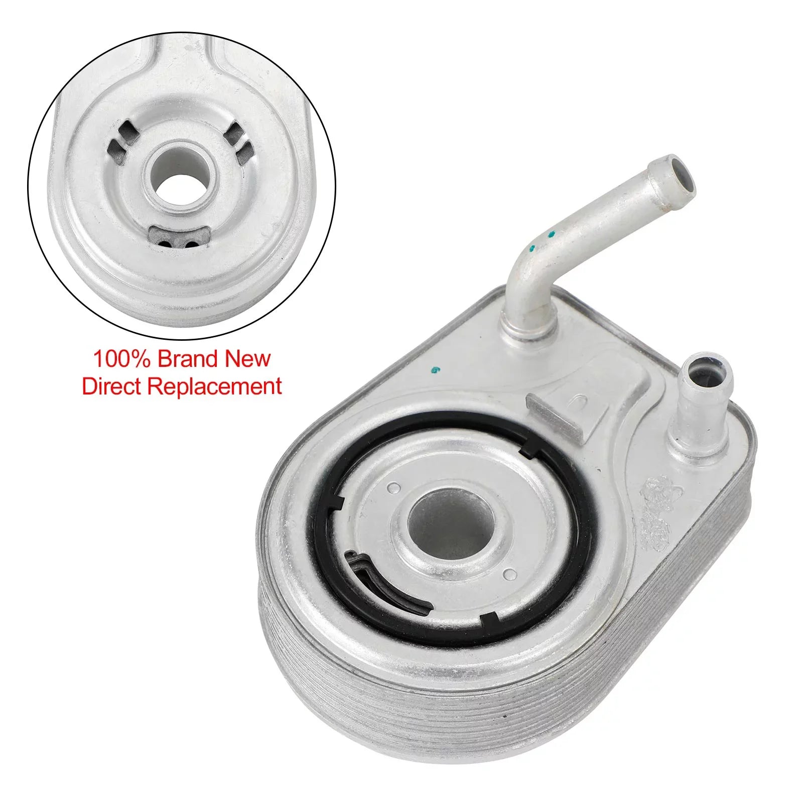 Engine Oil Tucson 13-20 26410-2B740 Sonata Motor 1.6L Cooler Veloster Kona Genic For Elantra