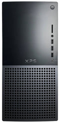 SSD - PC 4TB up Core GeForce 8960 11 RTX NVIDIA Intel i7-14700K XPS 64GB Desktop RAM, Home 14th 5.6 Windows PCIe GHz, 10TB Gen + to HDD, 3070Ti,